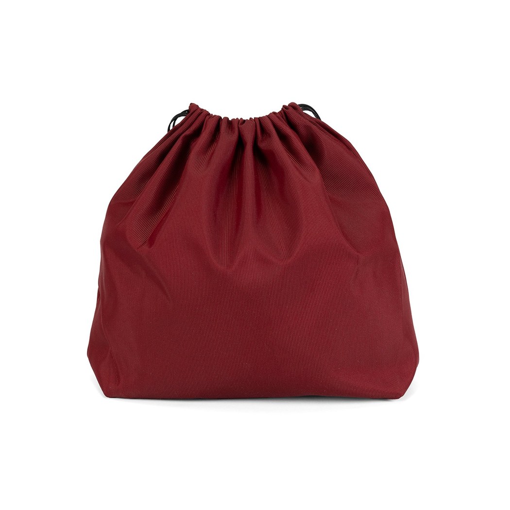 Bordo Kadın Kese Çanta