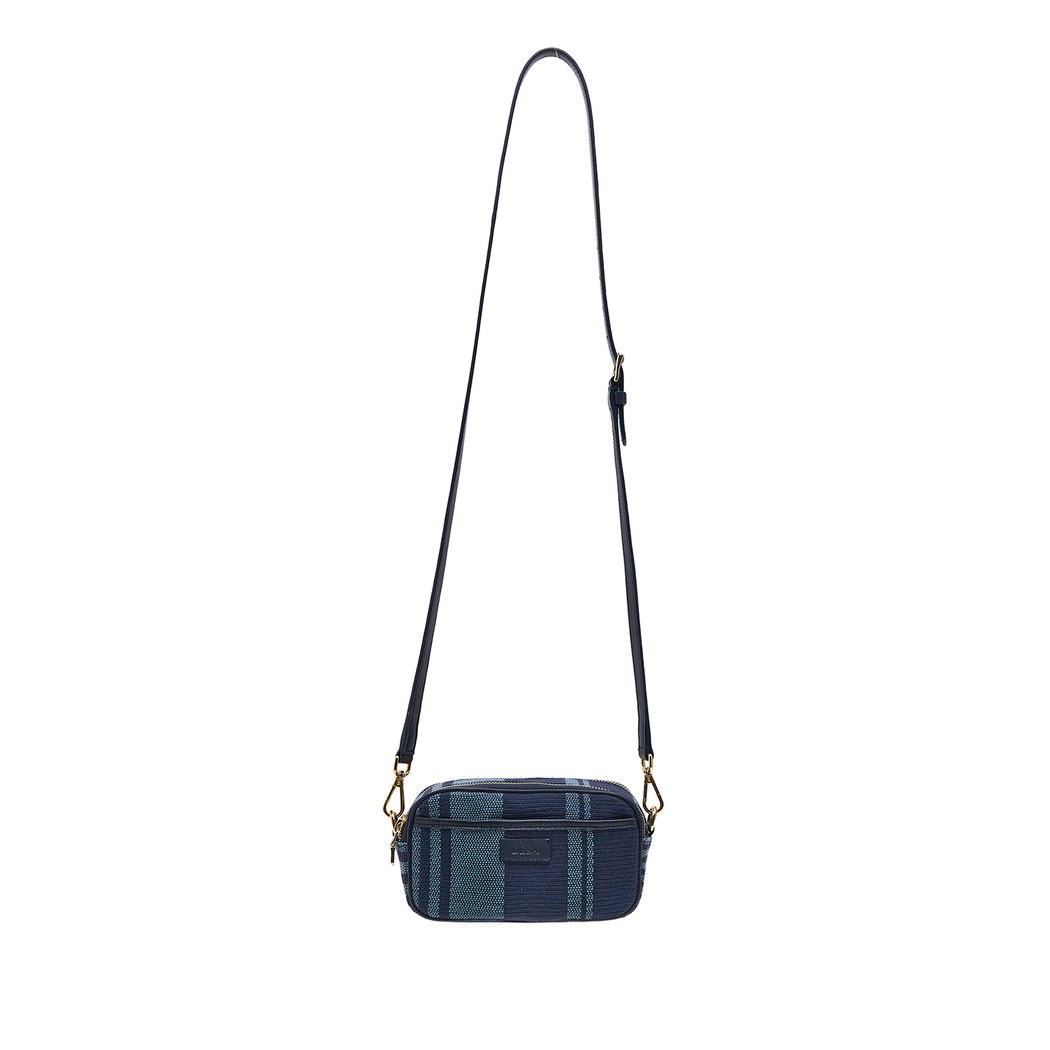 Bree Kadın Deri Omuz Askılı Çanta