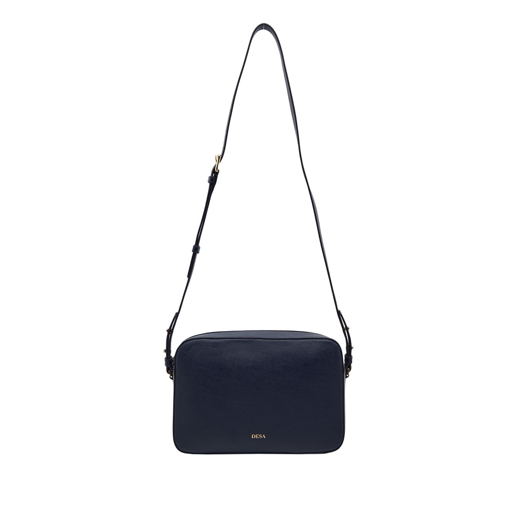 Bretta Kadın Omuz Askılı Deri Çanta