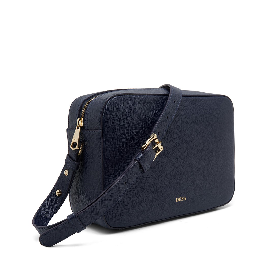 Bretta Kadın Omuz Askılı Deri Çanta