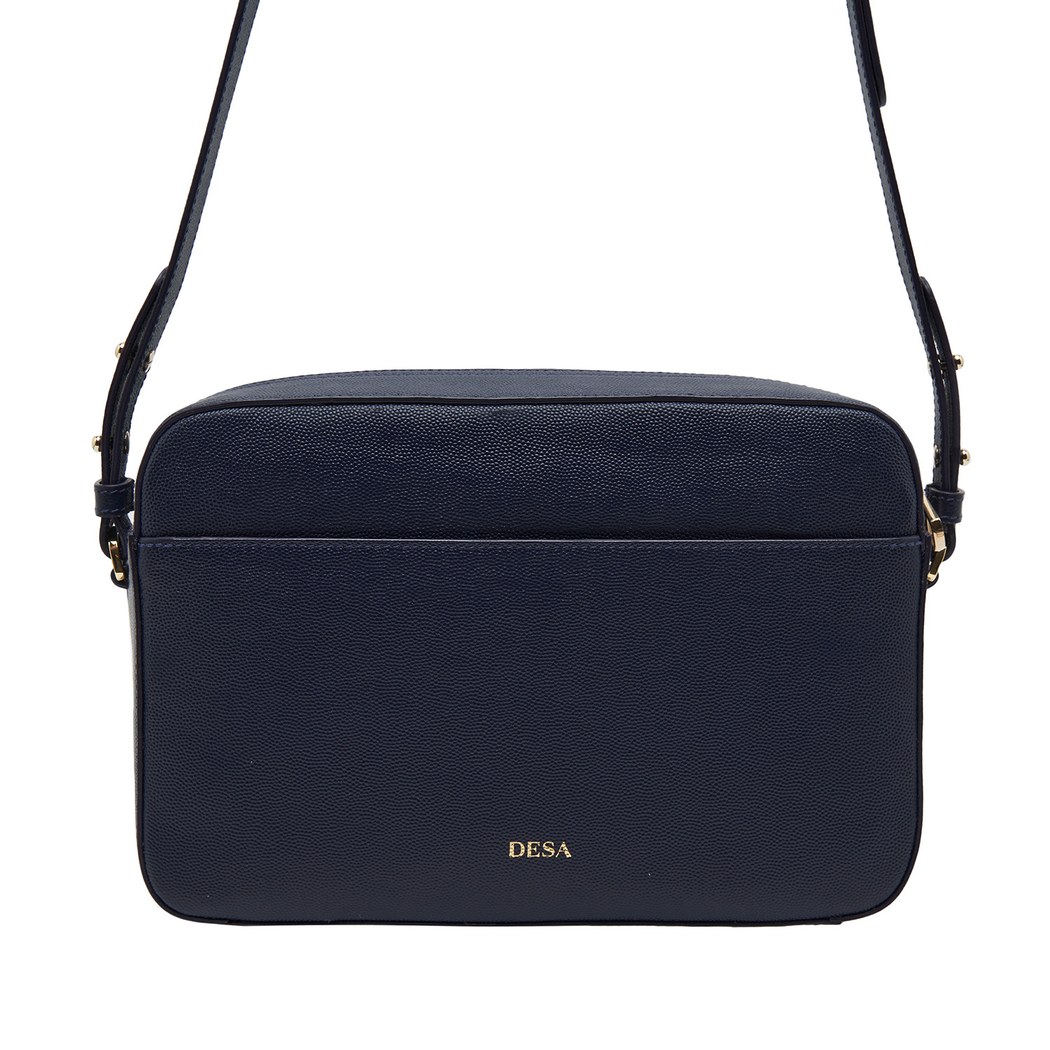 Bretta Kadın Omuz Askılı Deri Çanta