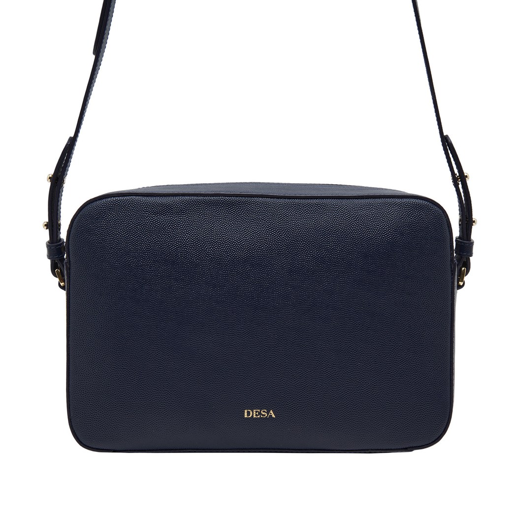 Bretta Kadın Omuz Askılı Deri Çanta