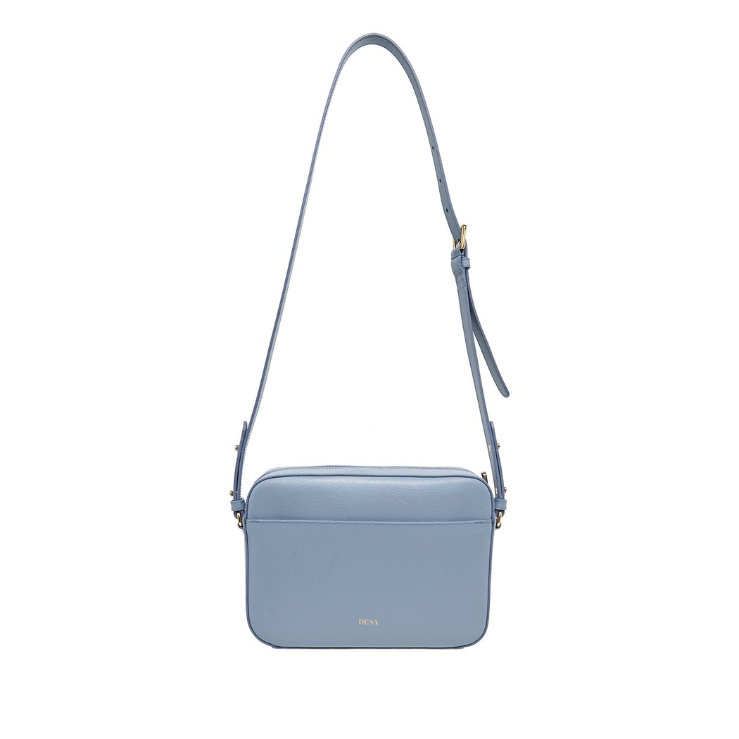 Bretta Kadın Omuz Askılı Deri Çanta