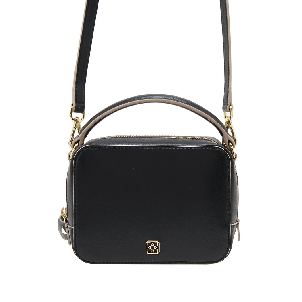 Brian Kadın Deri Omuz Askılı Çanta