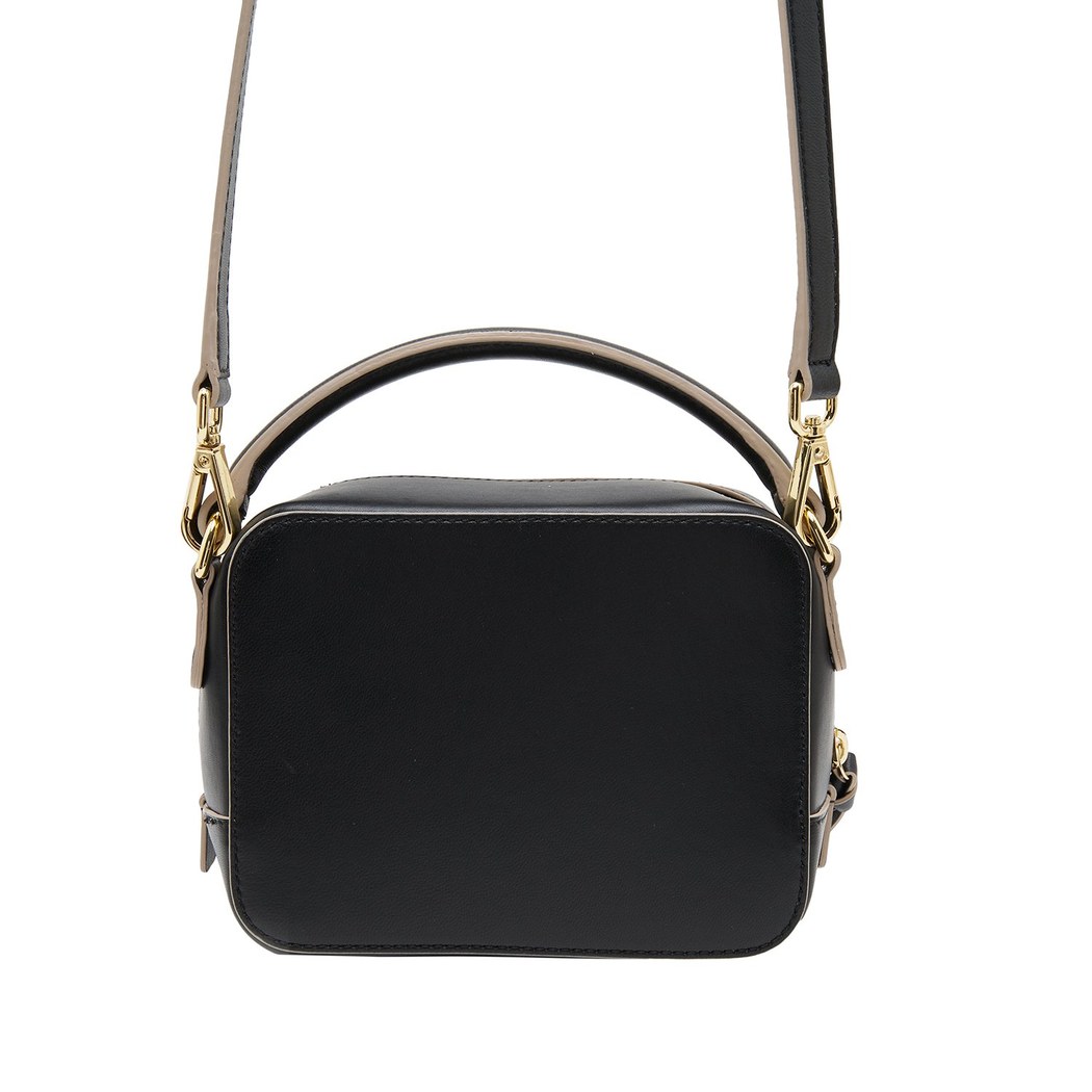 Brian Kadın Deri Omuz Askılı Çanta