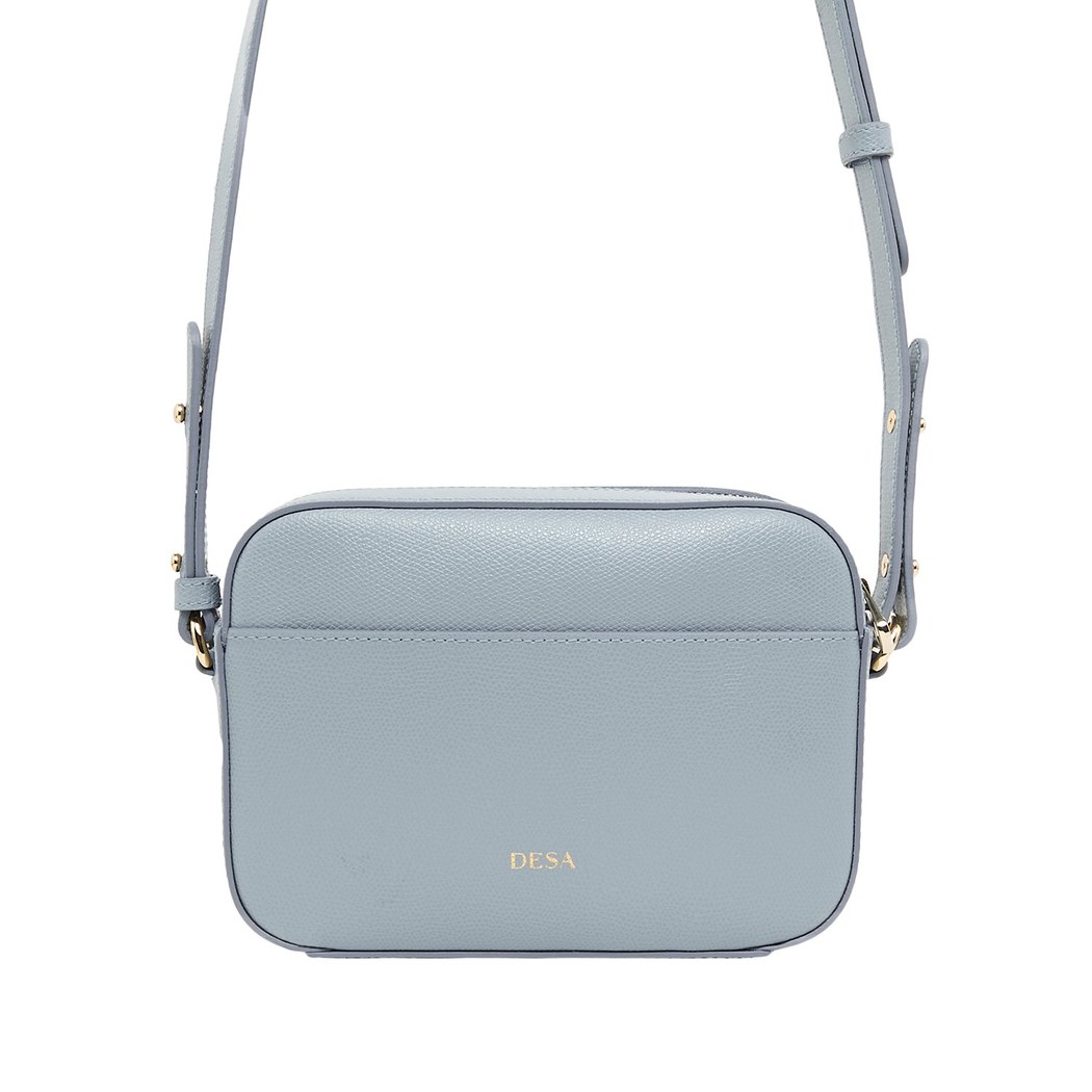 Brian Kadın Omuz Askılı Deri Çanta