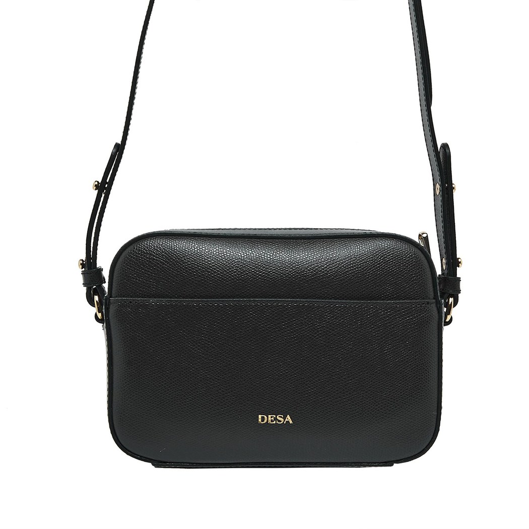 Brian Kadın Omuz Askılı Deri Çanta