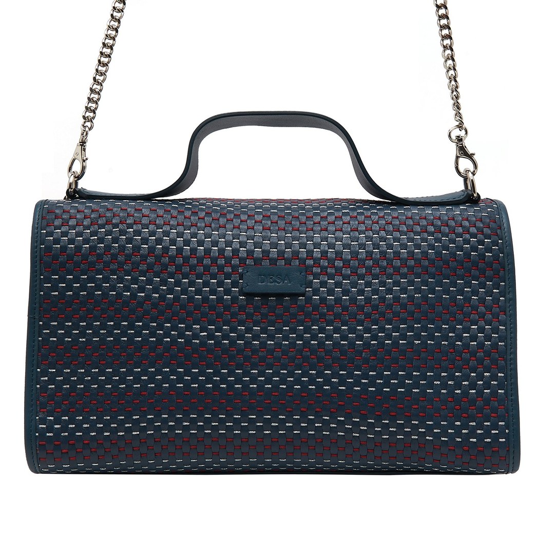 Bricus Kadın Deri El Çantası