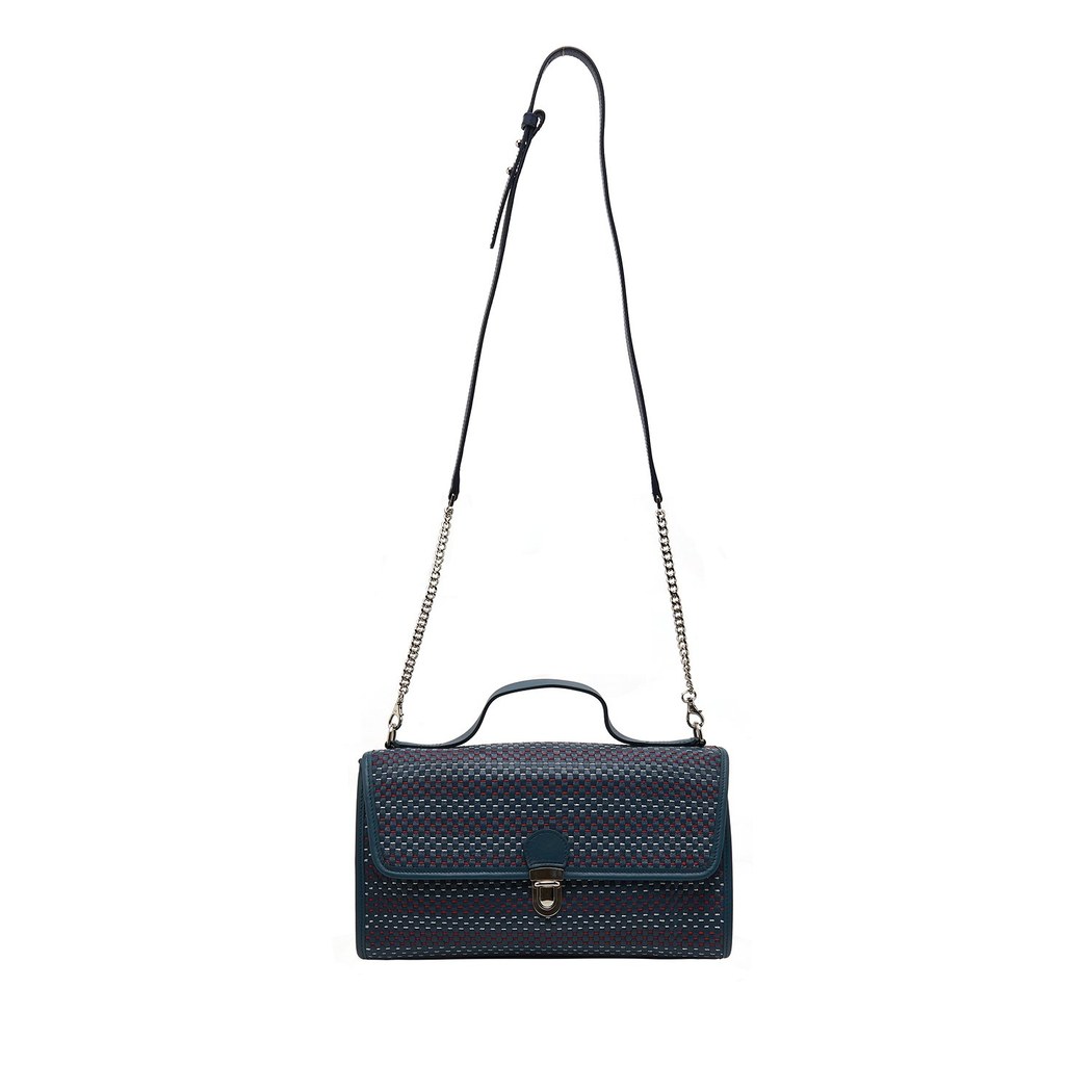 Bricus Kadın Deri El Çantası