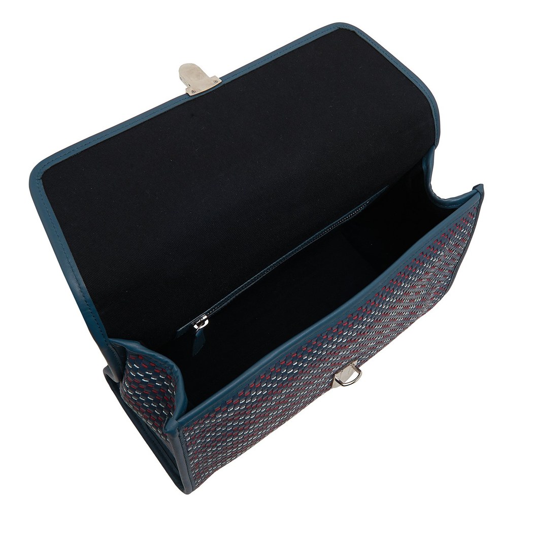 Bricus Kadın Deri El Çantası