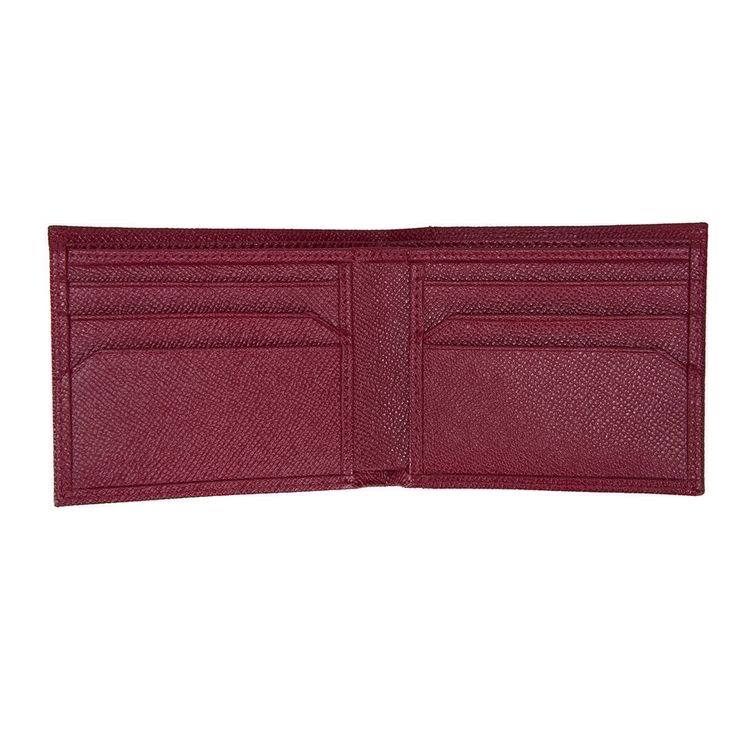 Briellia Kahve Erkek Deri Cüzdan