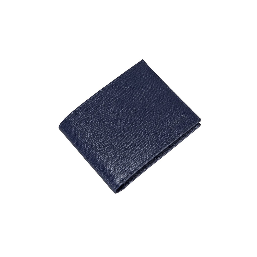 Briellia Lacivert Erkek Deri Cüzdan