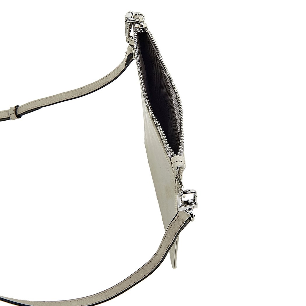 Calida Big Kadın Askılı Deri Telefon Çantası