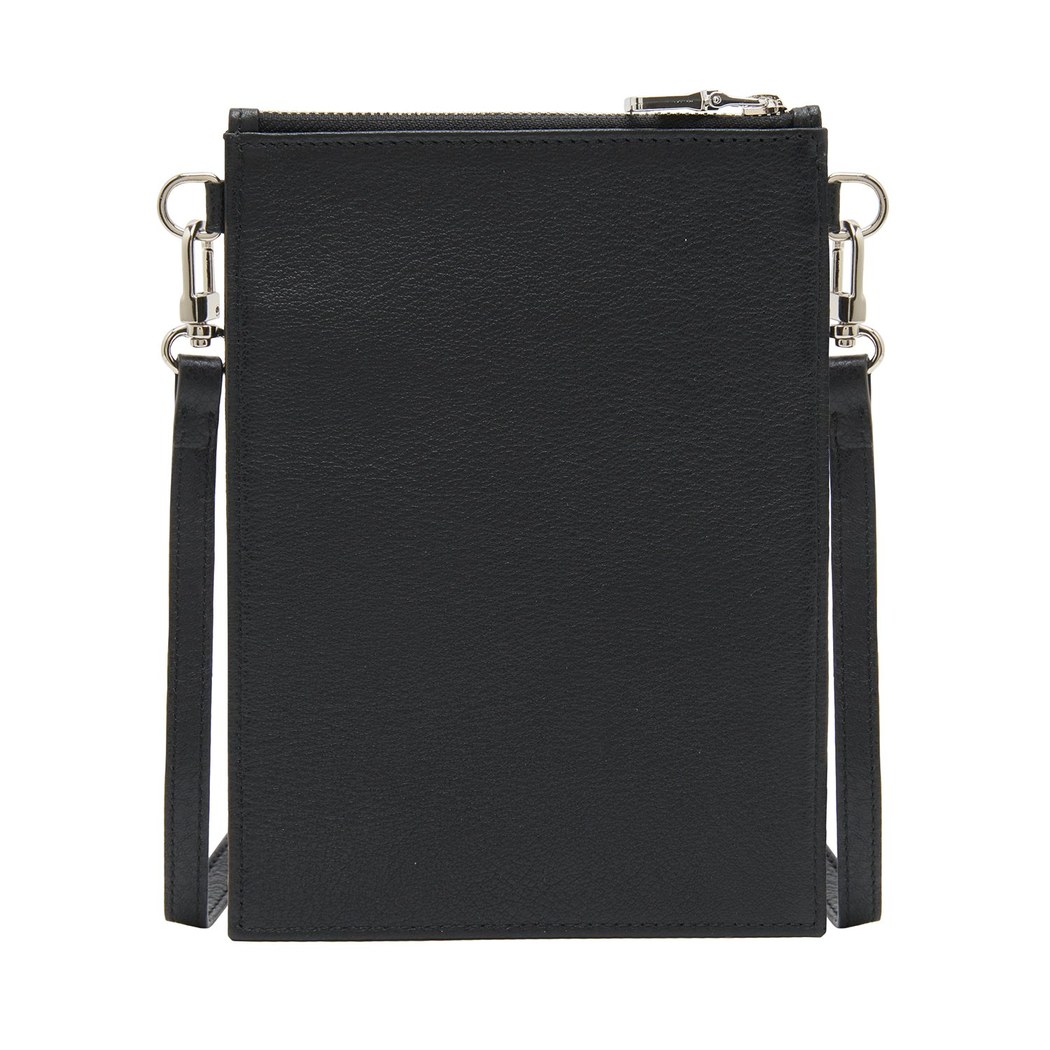 Calida Big Kadın Askılı Deri Telefon Çantası