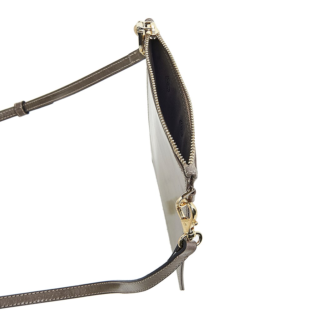 Calida Big Kadın Askılı Deri Telefon Çantası