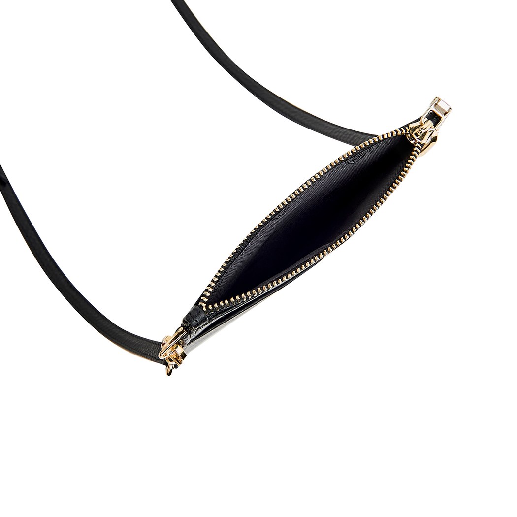 Calida Big Kadın Askılı Deri Telefon Çantası