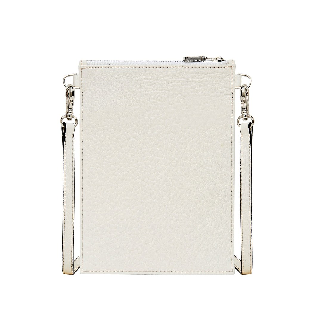 Calida Big Kadın Askılı Deri Telefon Çantası