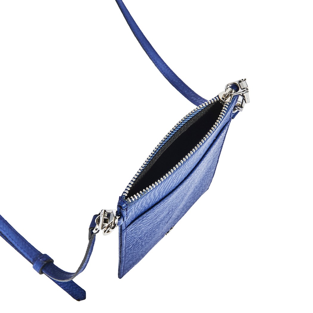 Calida Kadın Askılı Deri Telefon Çantası