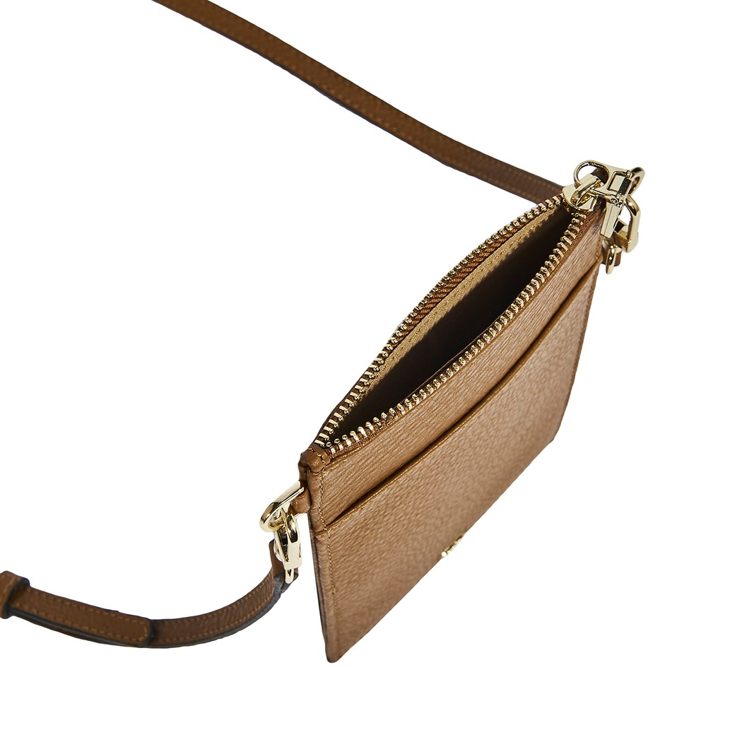 Calida Kadın Askılı Deri Telefon Çantası