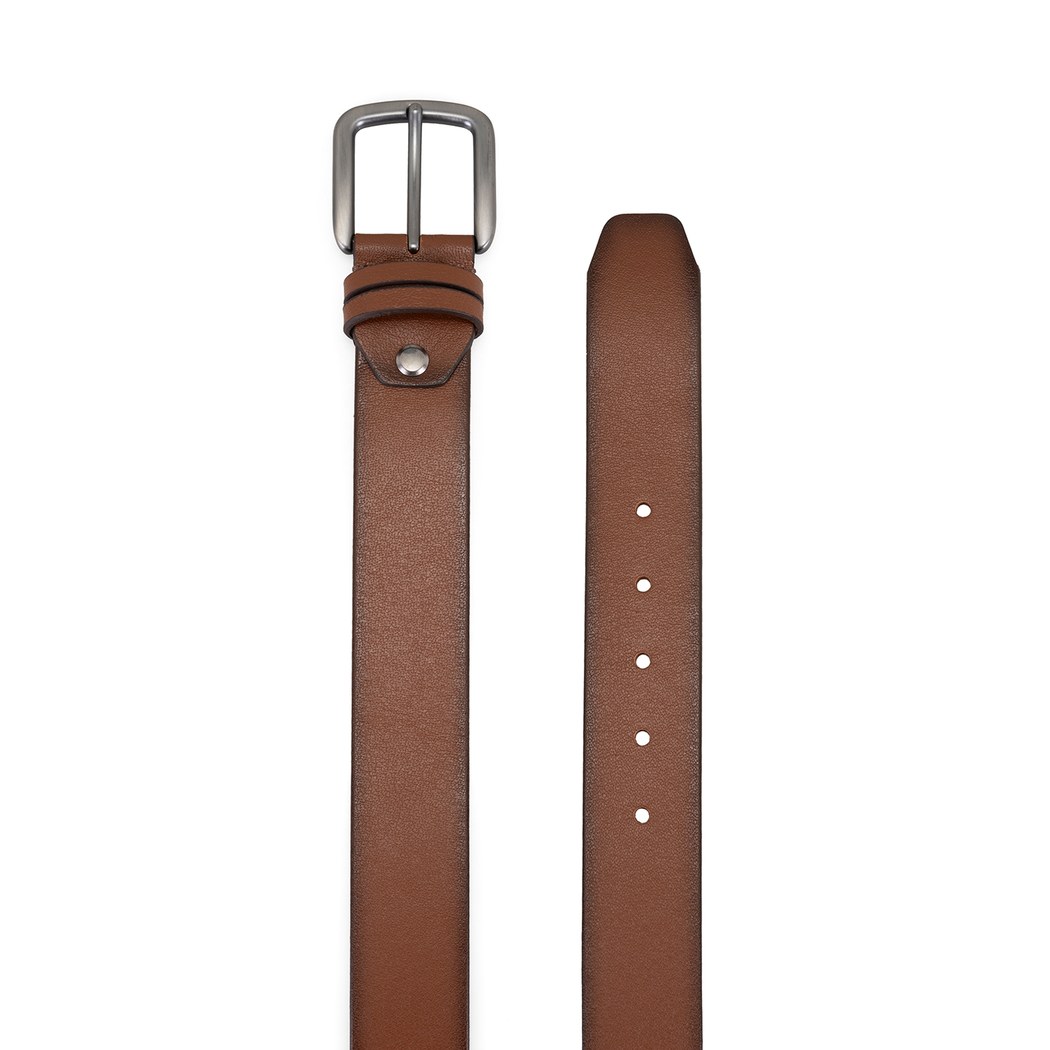 Camden Taba Erkek Spor Deri Kemer