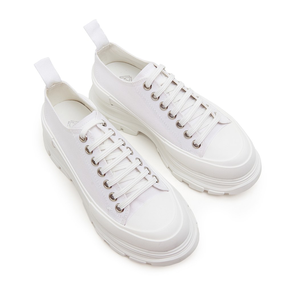 Carletta Kalın Tabanlı Kadın Spor Ayakkabı