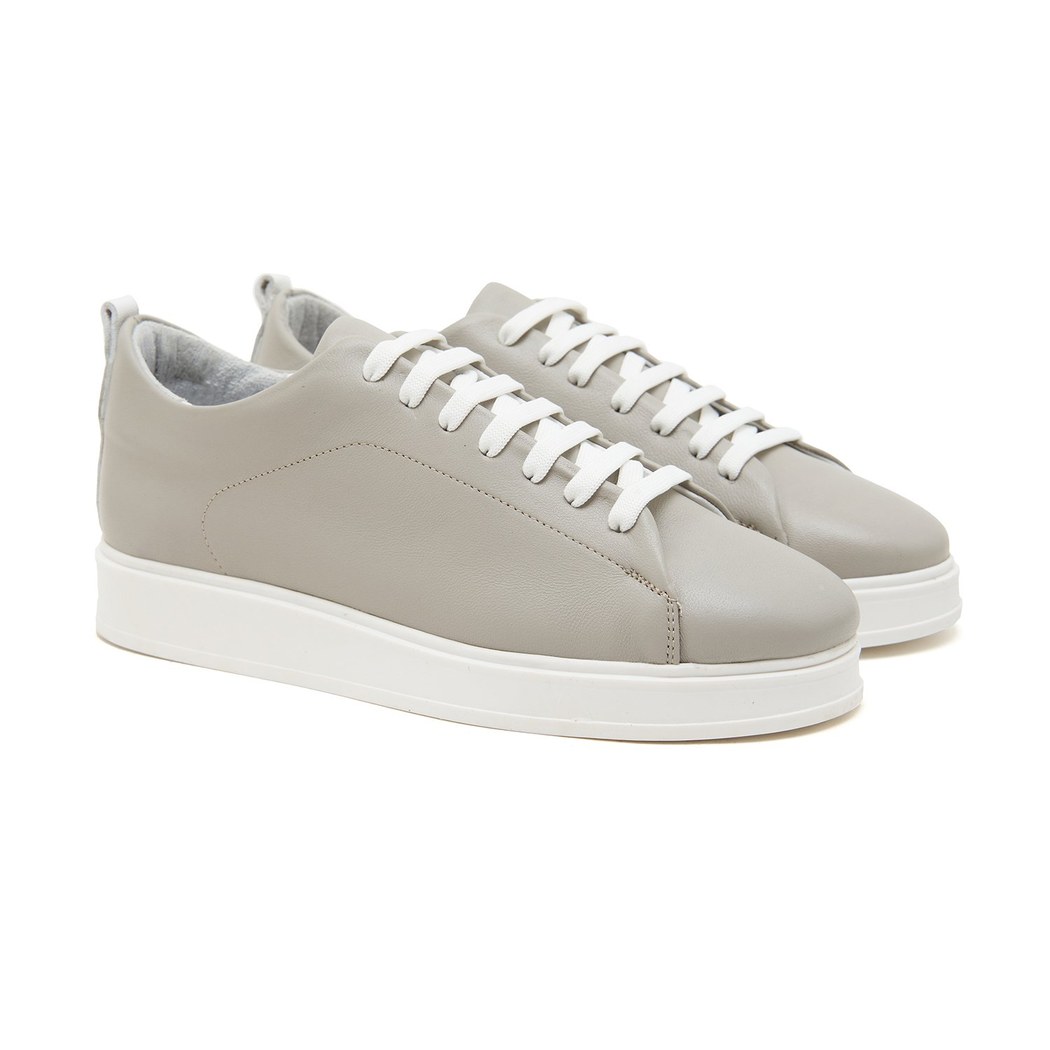 Carlota Kadın Deri Spor Ayakkabı