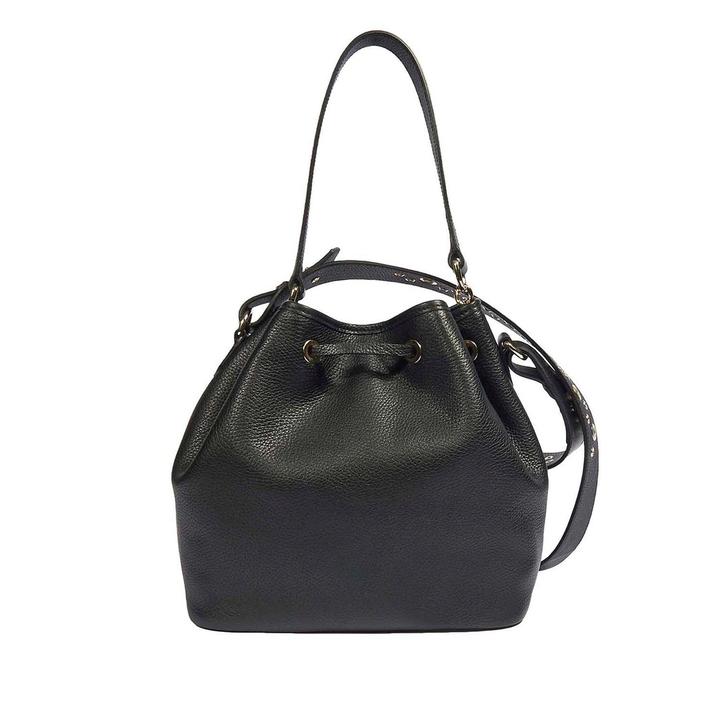 Carollina Kadın Deri Omuz Askılı Çanta