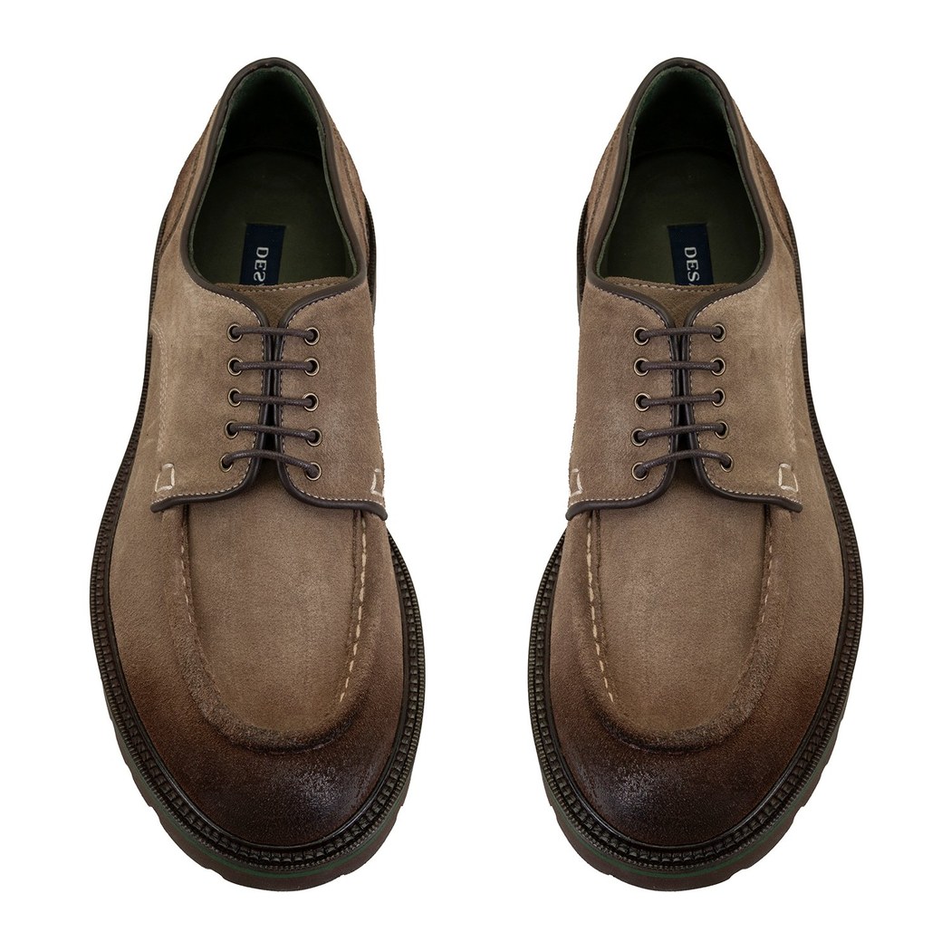 Cassy Vizon Erkek Deri Günlük Ayakkabı