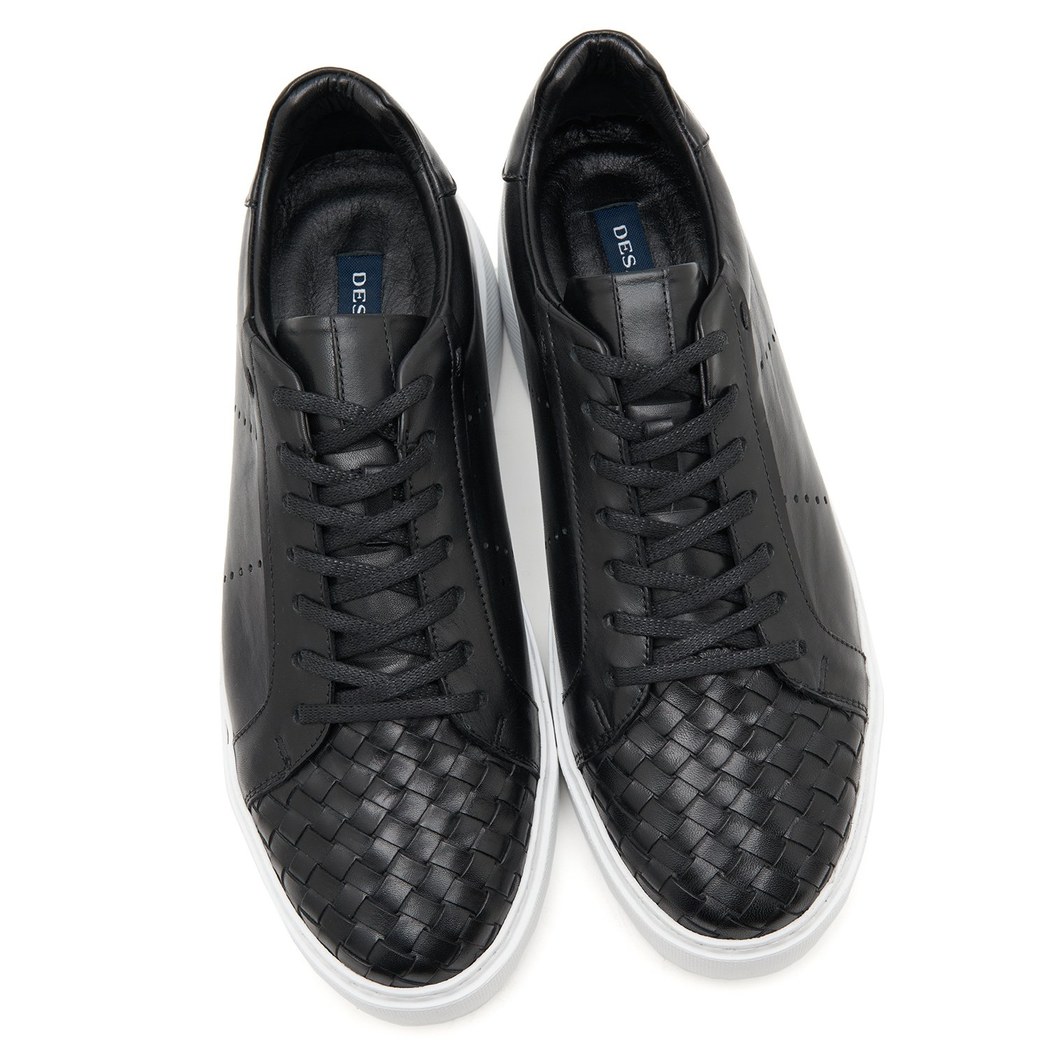 Castelsardo Erkek Deri Günlük Ayakkabı