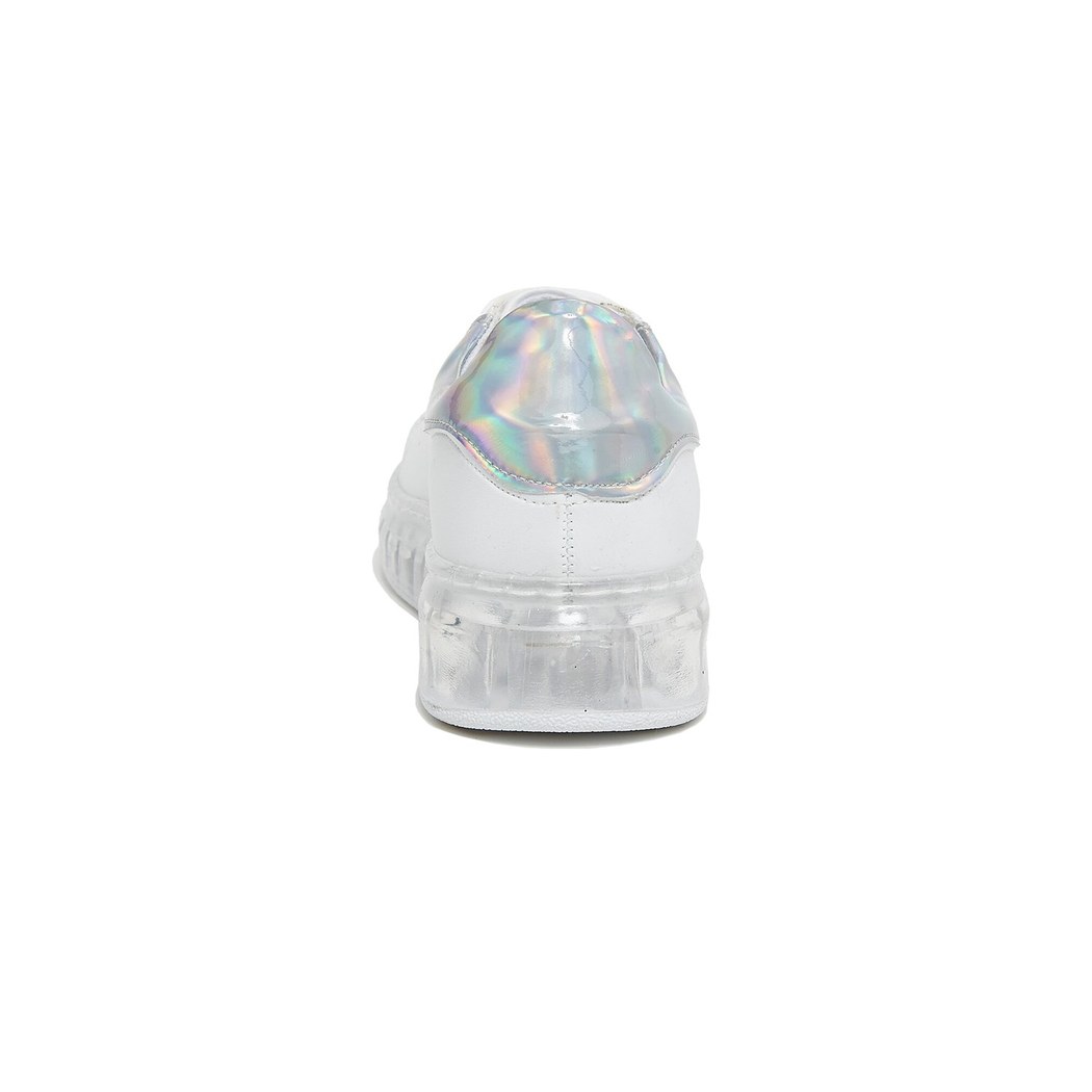 Catalina Kadın Şeffaf Tabanlı Spor Ayakkabı