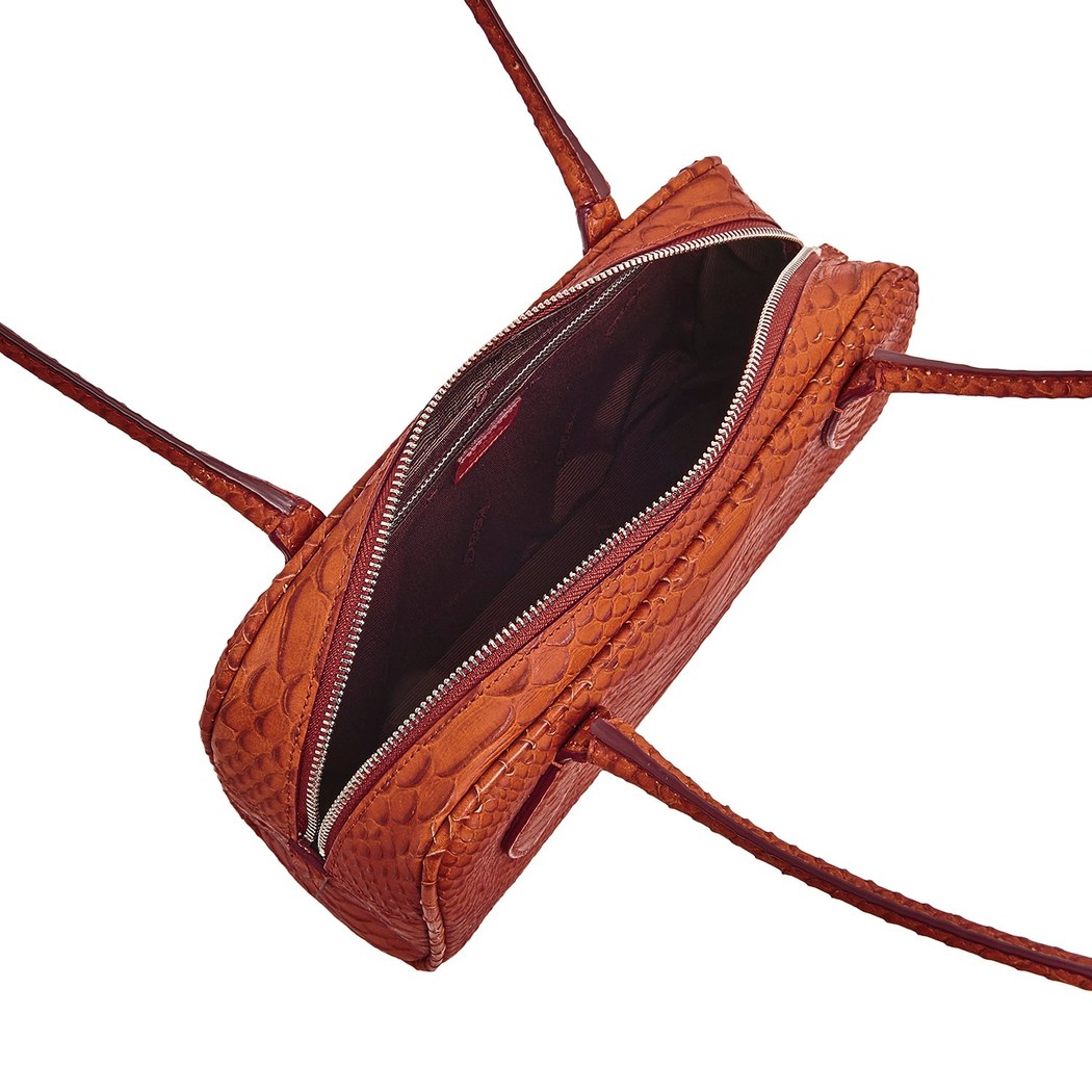 Celina Kadın Deri Omuz Askılı Çanta