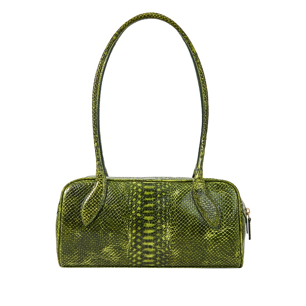 Celina Kadın Deri Omuz Askılı Çanta