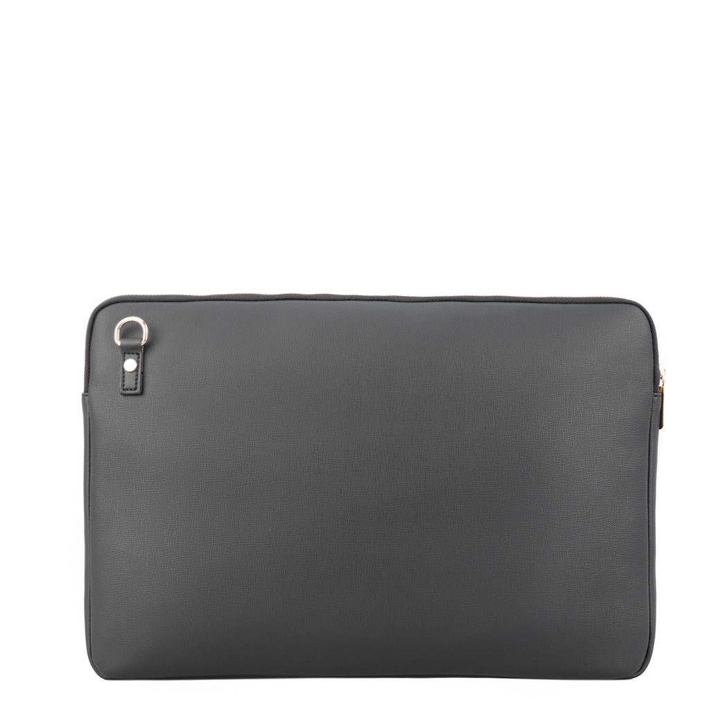 Chantria Siyah Laptop Çantası