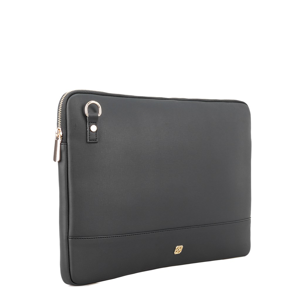 Chantria Siyah Laptop Çantası