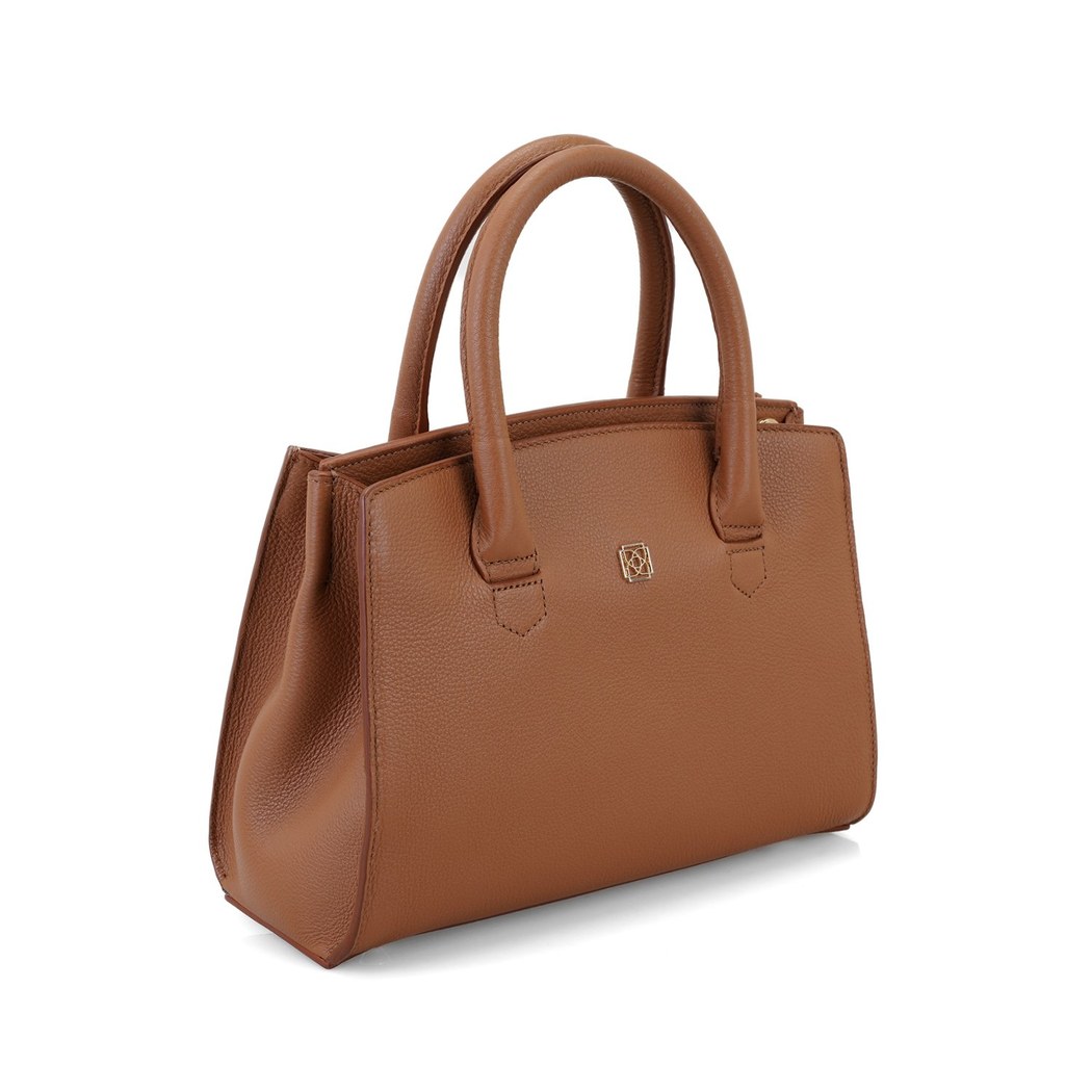 Ciara Taba Kadın Deri Omuz Çantası