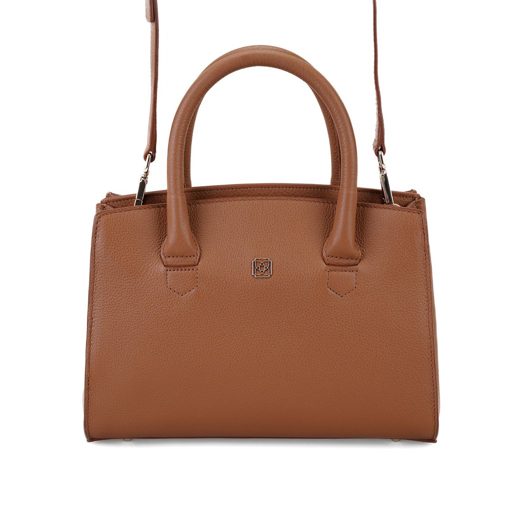 Ciara Taba Kadın Deri Omuz Çantası