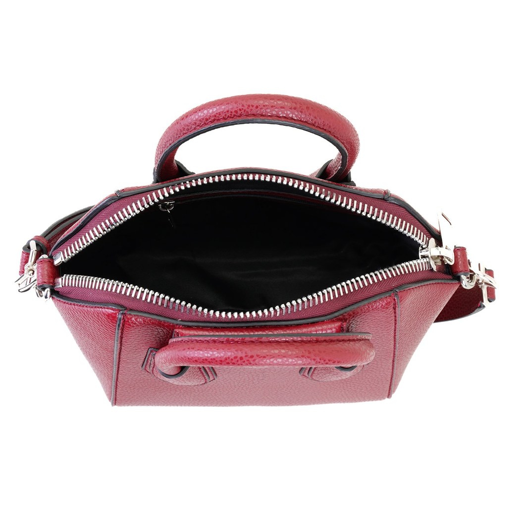 Cina Bordo Kadın El Çantası