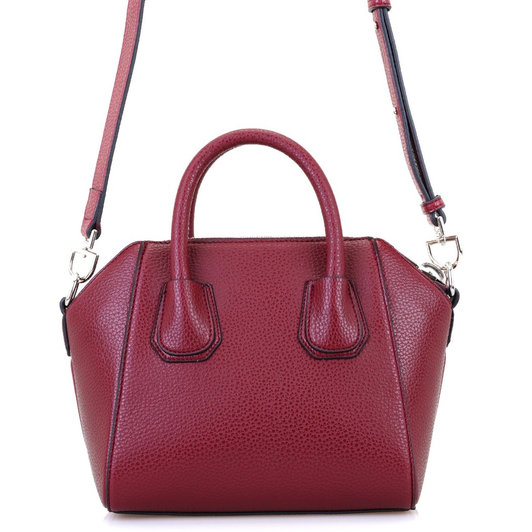 Cina Bordo Kadın El Çantası