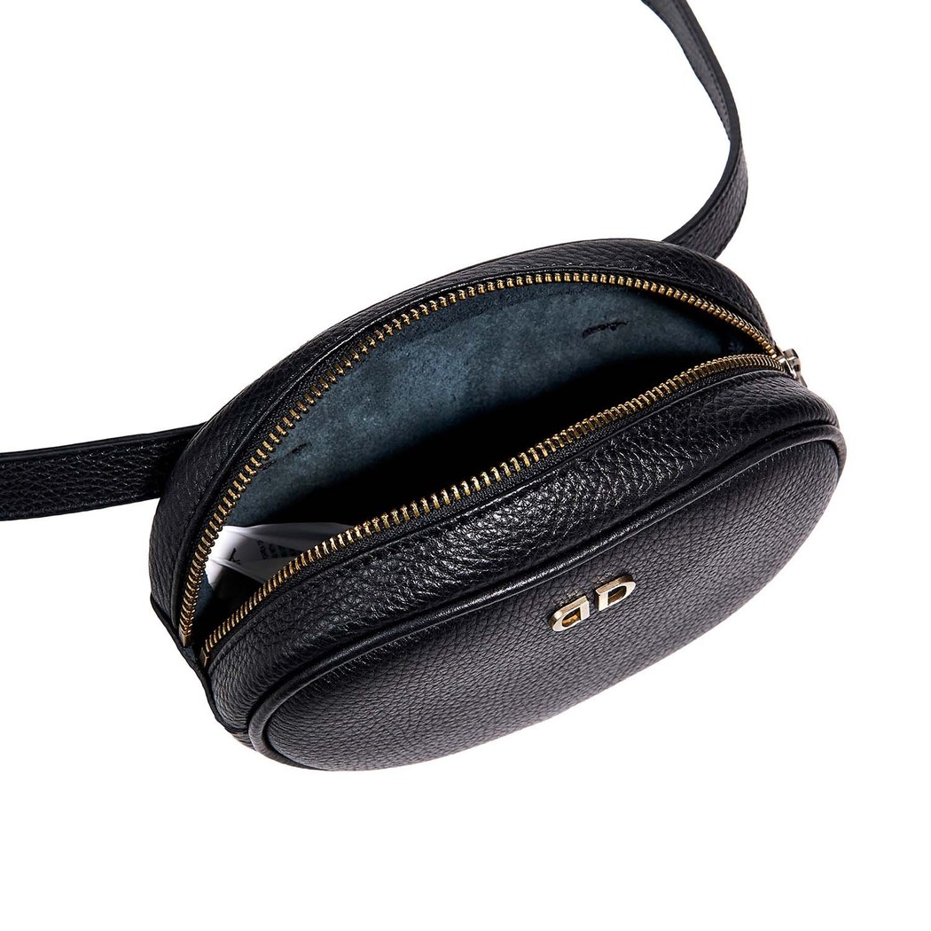 Cintura Kadın Deri Bel Çantası