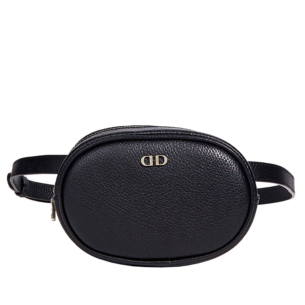 Cintura Kadın Deri Bel Çantası