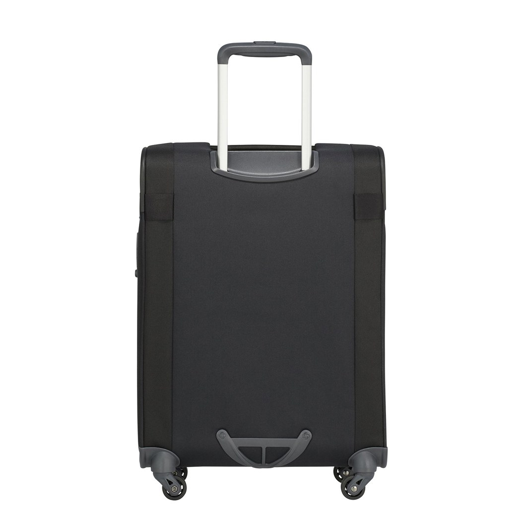 Citybeat - 4 Tekerlekli Kabin Boy Valiz 55cm