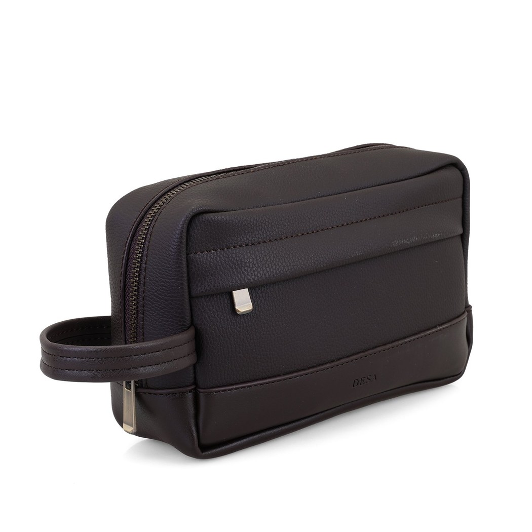 Coleman Kahve Erkek El Çantası