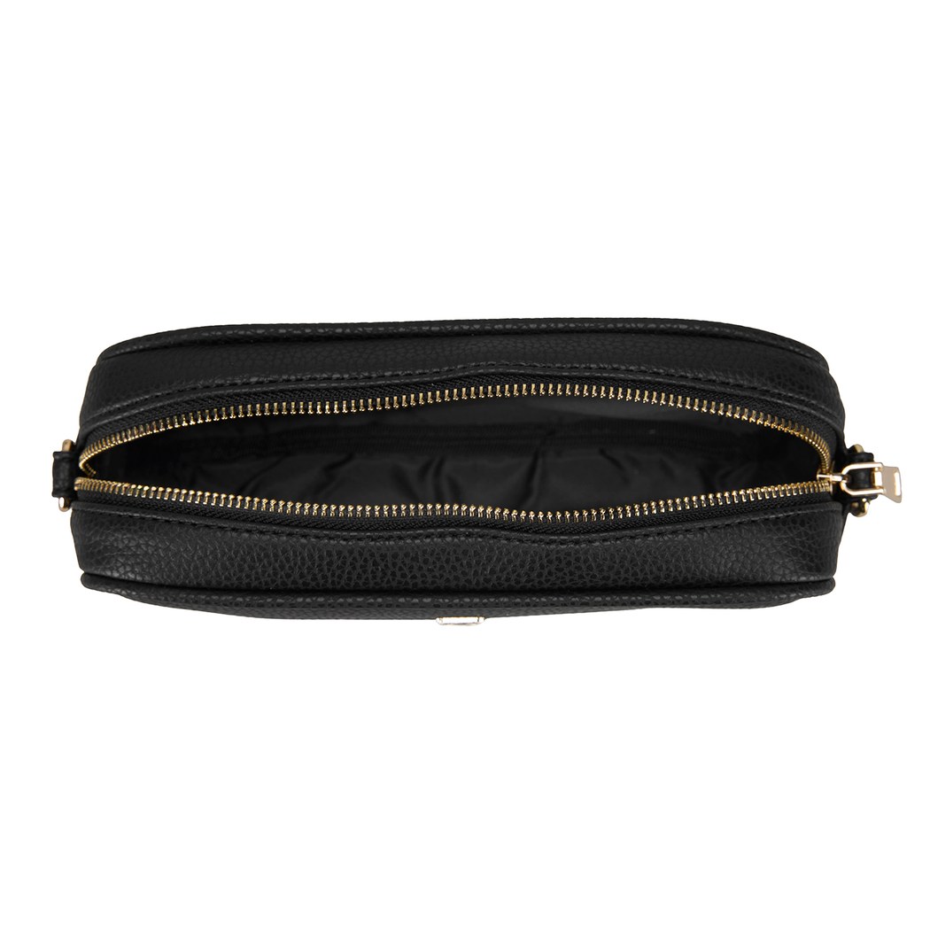 Costina Siyah Kadın Omuz Çantası