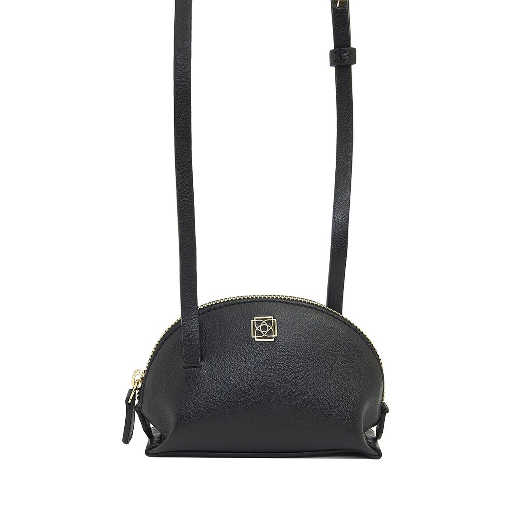 Dalmera Kadın Deri Mini Boy Omuz Askılı Çanta