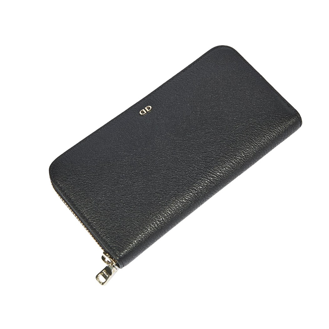 Damian Kadın Floter Deri Cüzdan