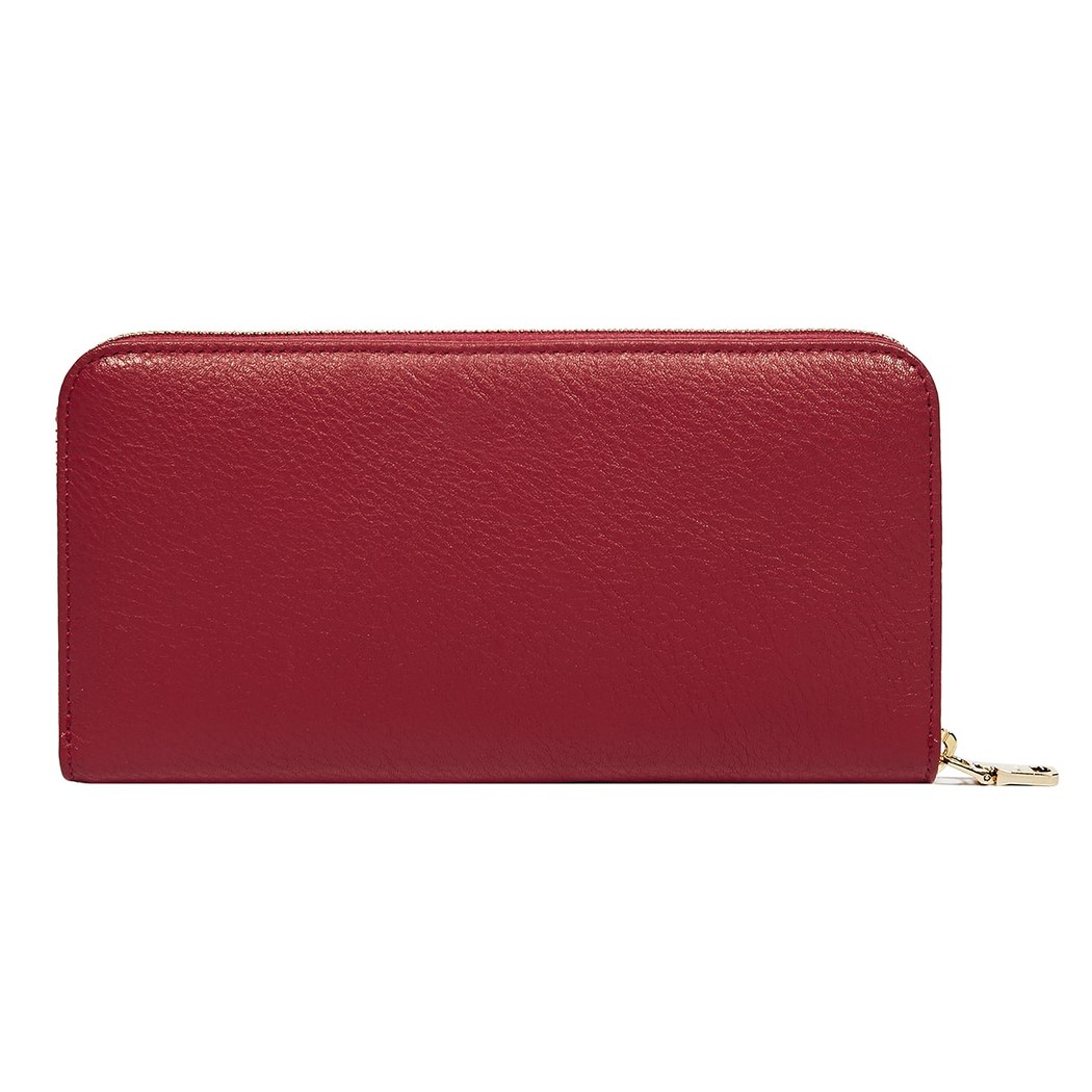 Damian Kadın Floter Deri Cüzdan