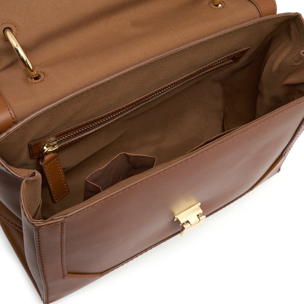 Dariann Konyak Kadın El Çantası