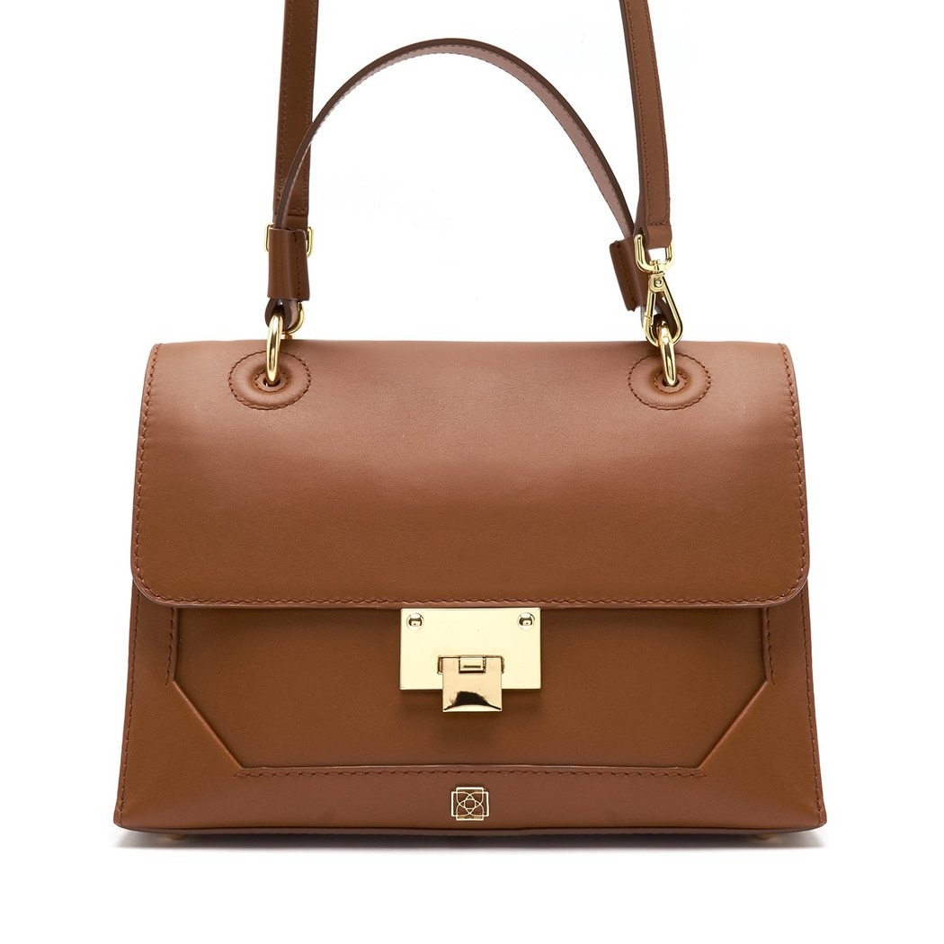 Dariann Konyak Kadın El Çantası