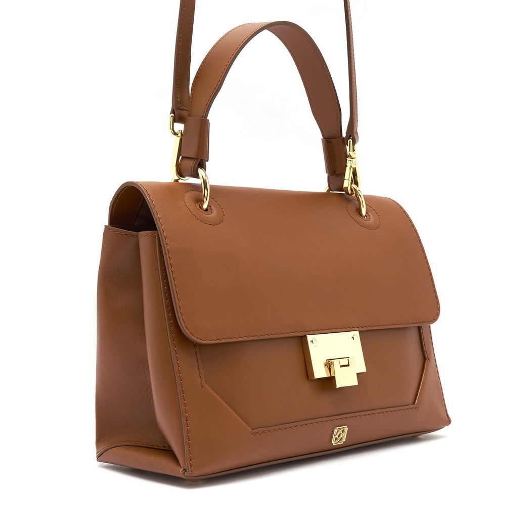 Dariann Konyak Kadın El Çantası