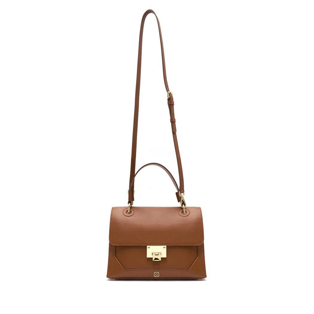 Dariann Konyak Kadın El Çantası